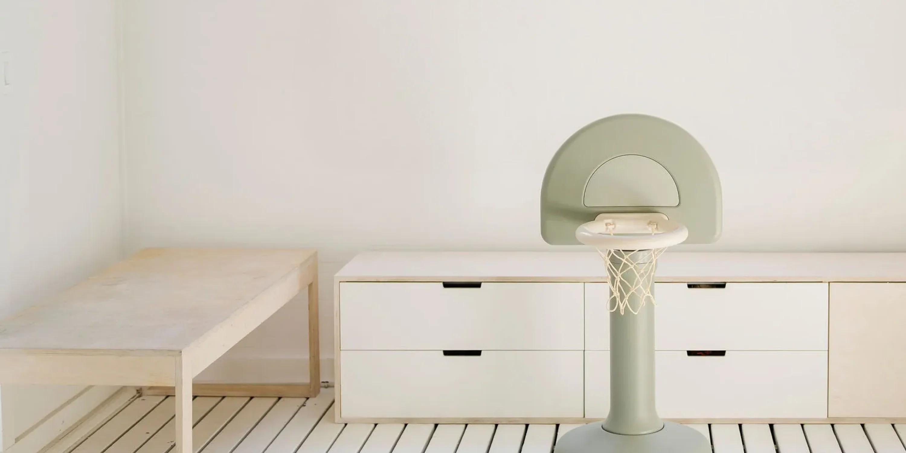 Elevated Essentials for Modern Play